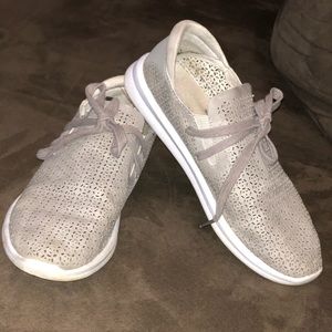 Breathable Lightweight Sneakers